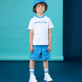 MITCH & SON Harold Cotton jersey t-shirt